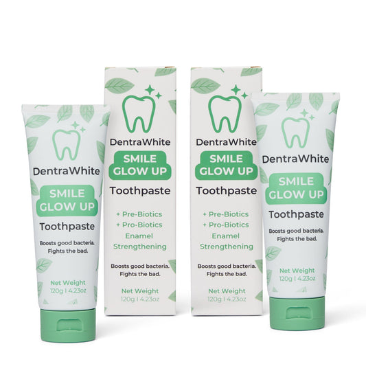 What Is Hydroxyapatite Toothpaste?