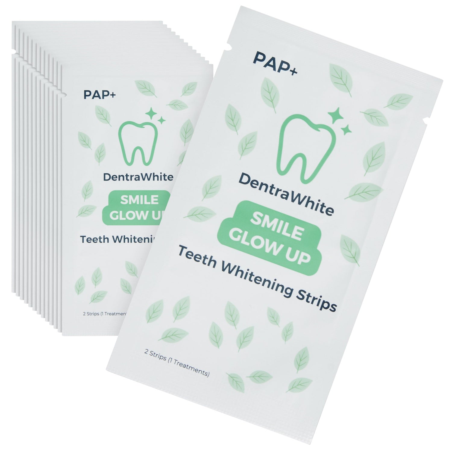Whitening Strips