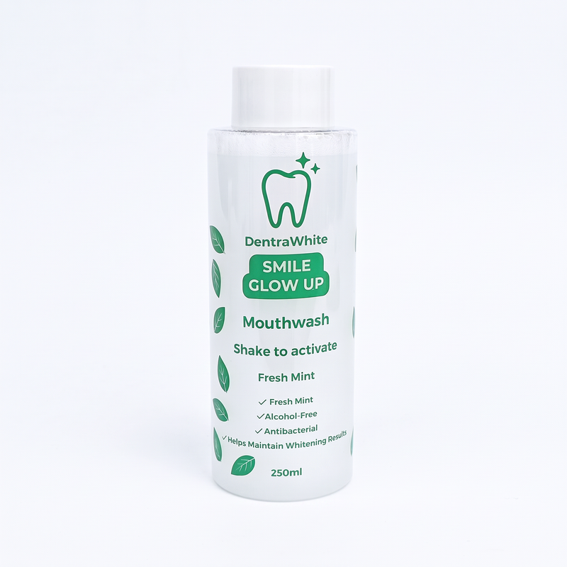 Mouthwash & Oral Care Bundles