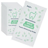 DentraWhite Smile Glow Up PAP+ Whitening Strips sachets