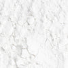Close-up texture of DentraWhite PAP+ Teeth Whitening Powder