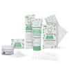 DentraWhite Ultimate Glow Bundle with PAP+ whitening strips, whitening powder and Pre + Probiotic Toothpaste