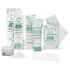 The Complete Glow Essentials Bundle - Teeth Whitening & Daily Oral Care
